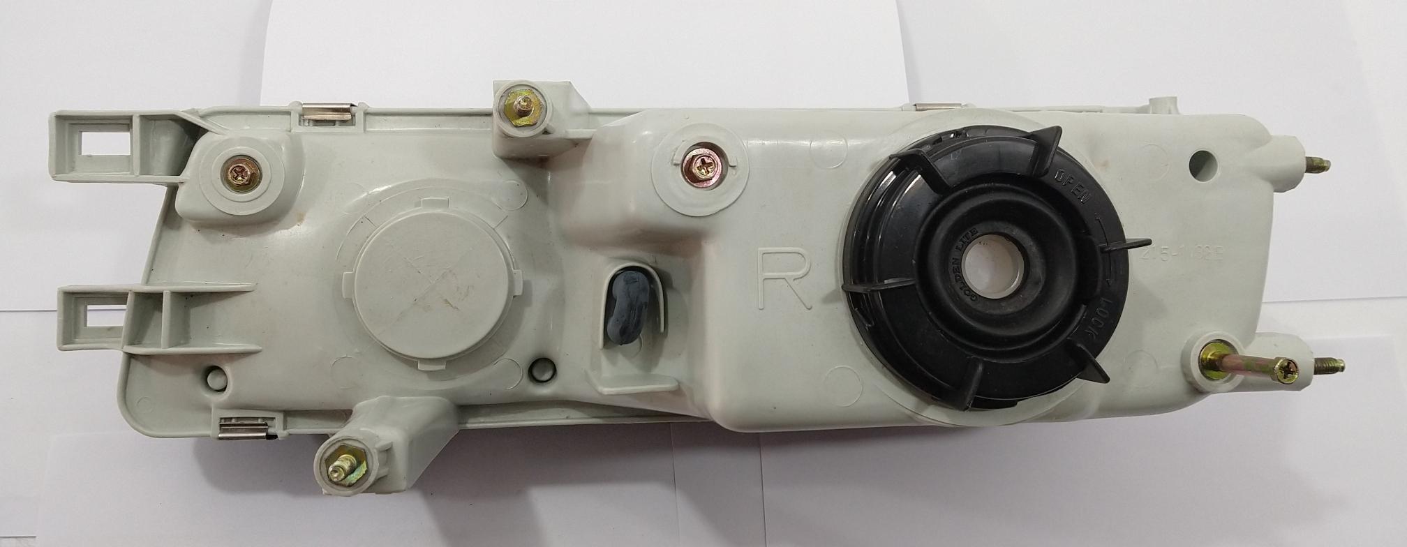 OPTICA DERECHA - foto 2