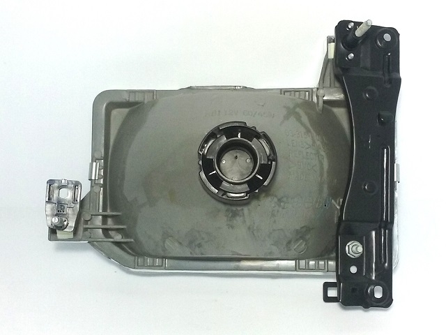 OPTICA DER  NISSAN PATHFINDER 87-95  3.0 INY V6 - foto 2