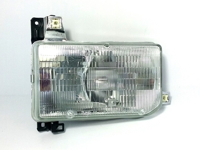 OPTICA DER  NISSAN PATHFINDER 87-95  3.0 INY V6