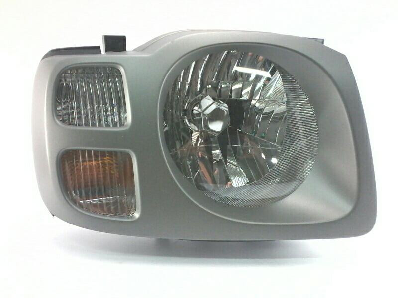 OPTICA DER  NISSAN X-TERRA 04-08  2.8 DIESEL TURBO