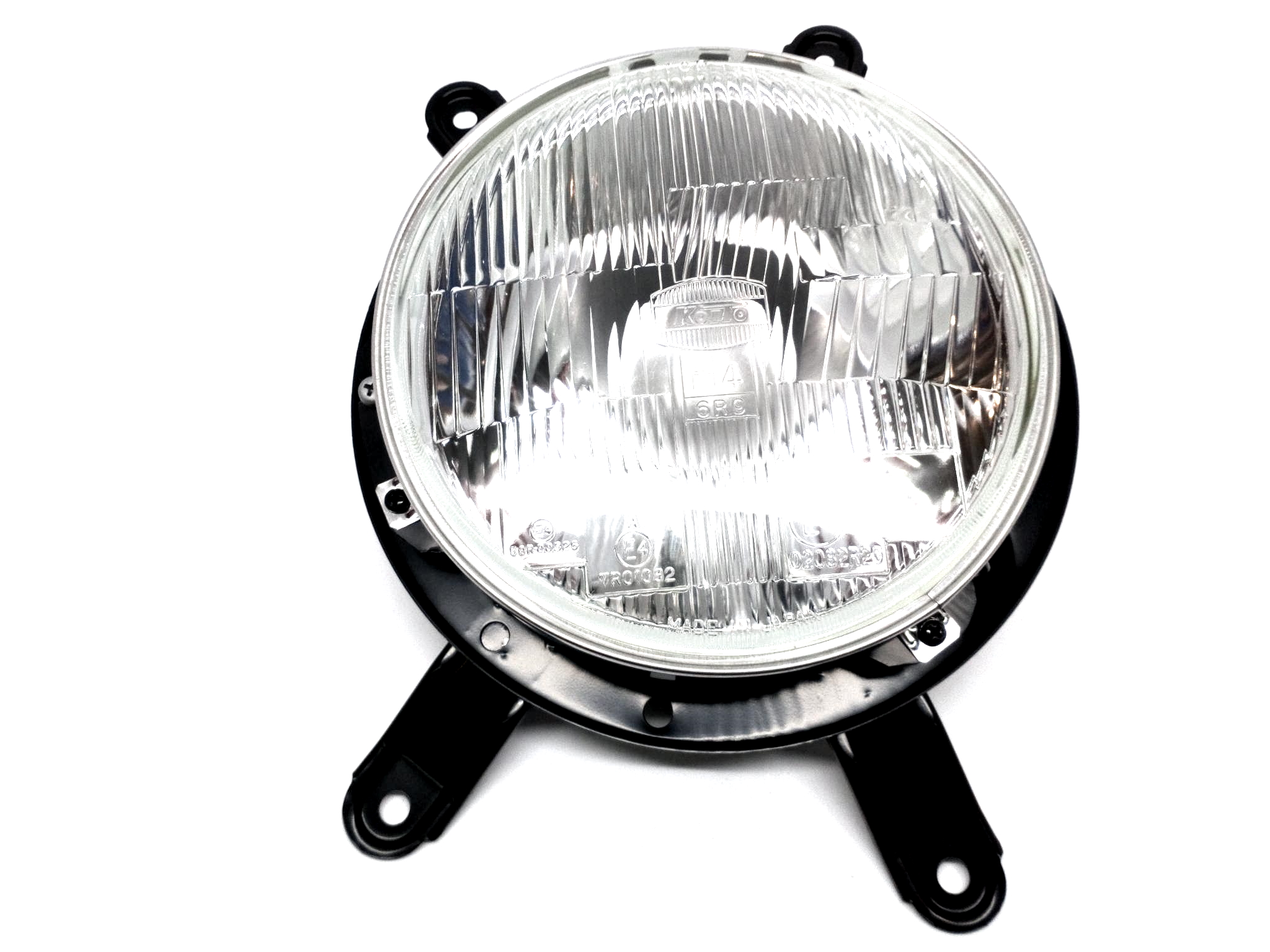 OPTICA DER  NISSAN PATROL 87-98  4.2 DIESEL