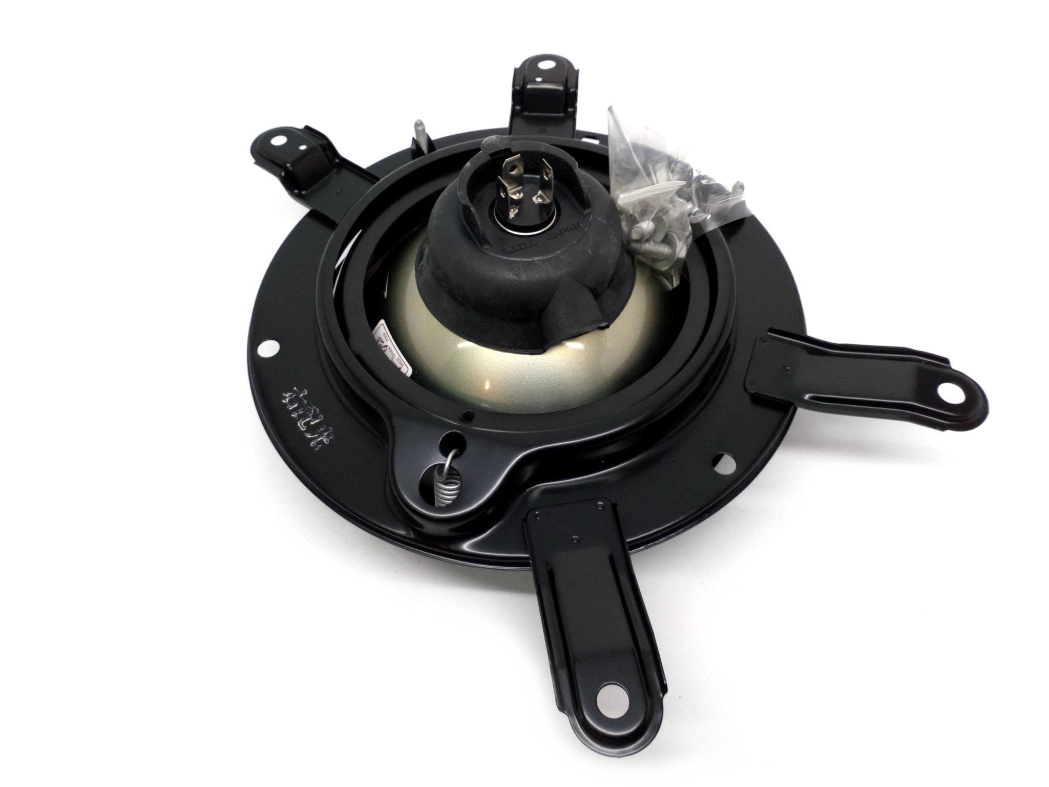 OPTICA DER  NISSAN PATROL 87-98  4.2 DIESEL - foto 2