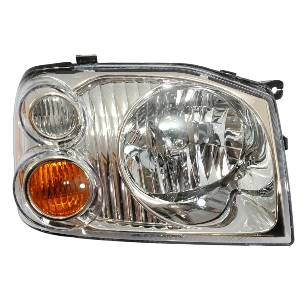 OPTICA DER  NISSAN FRONTIER BRA 03-08  2.8 DIESEL TURBO