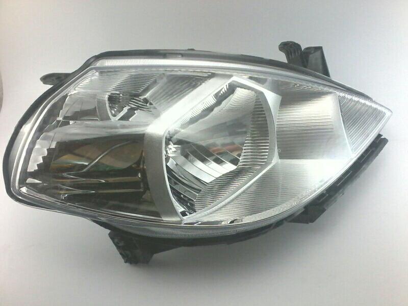 OPTICA DER  NISSAN TIIDA SEDAN 07-12  1.8 INY 16V DOHC - foto 2