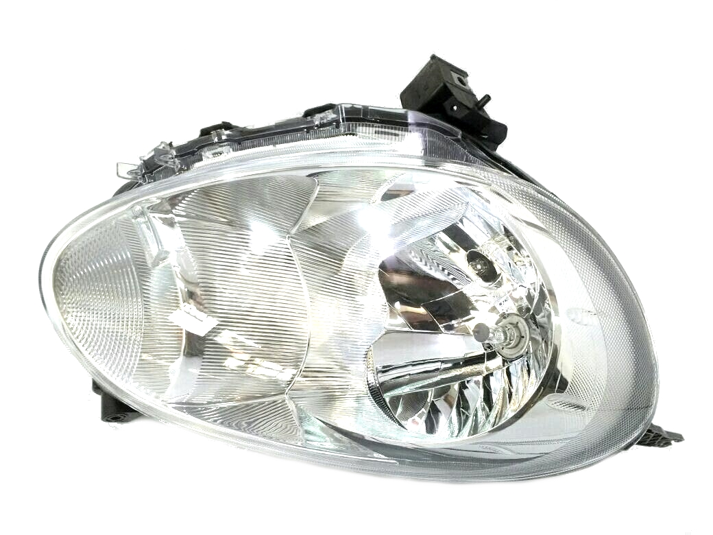 OPTICA DER  NISSAN MARCH 12-  MK13X 1.6 INY 16V DOHC