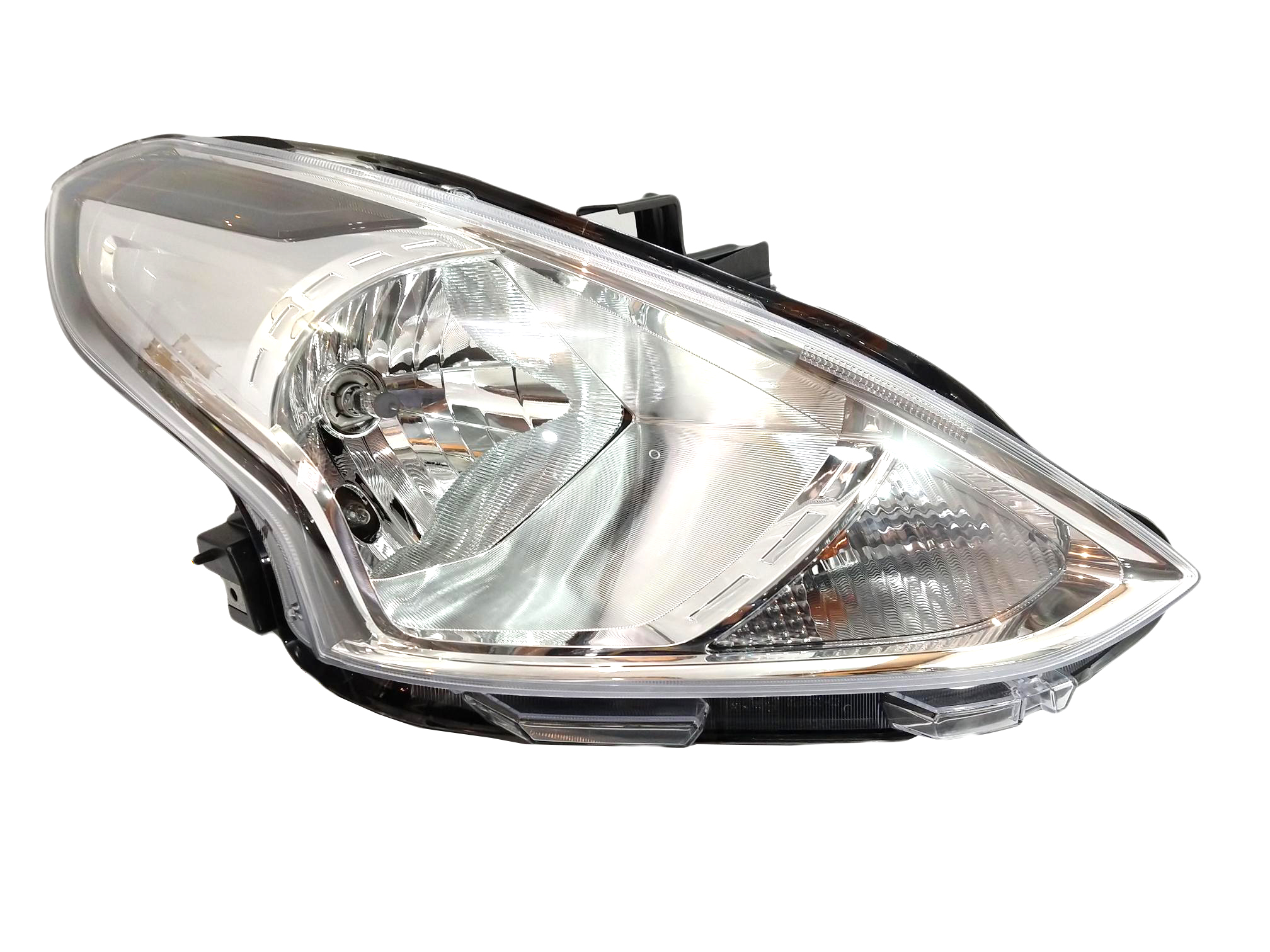 OPTICA DER  NISSAN VERSA 14-21  1.6 INY 16V DOHC