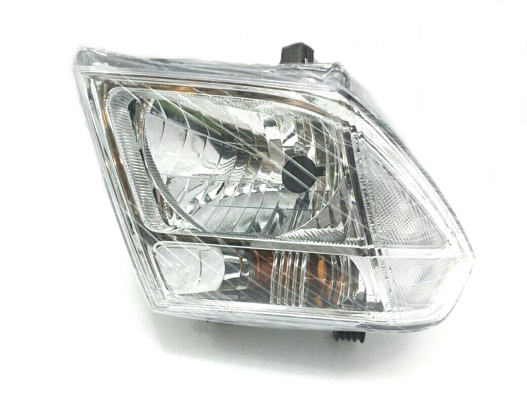 OPTICA DER  NISSAN PATHFINDER 05-13  2.5 DIESEL TURBO INT SERIE