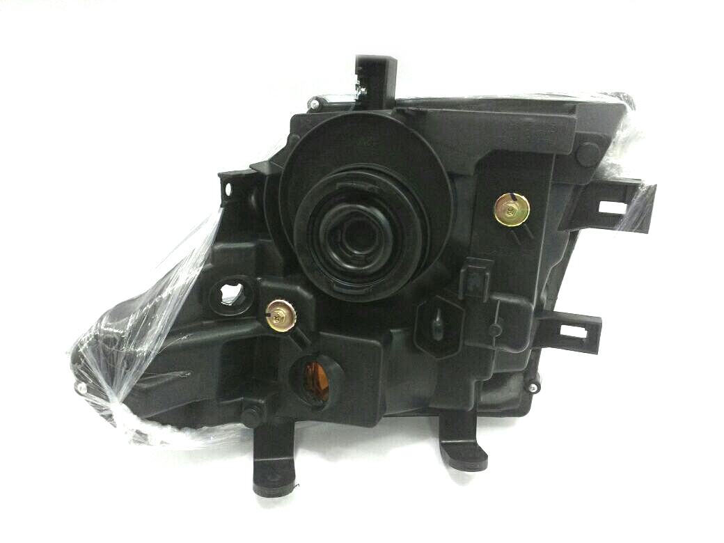 OPTICA DER  NISSAN PATHFINDER 05-13  2.5 DIESEL TURBO INT SERIE - foto 2
