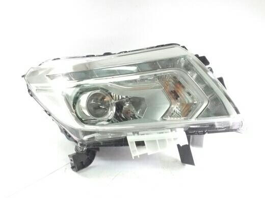 OPTICA DER  NISSAN FRONTIER NP300 16-19  2.3 SERIE YS - foto 2