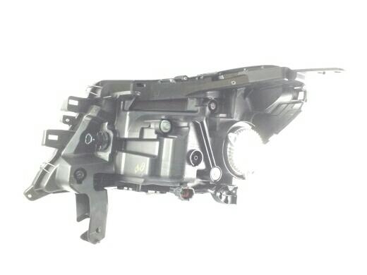 OPTICA DER  NISSAN FRONTIER NP300 16-19  2.3 SERIE YS - foto 3