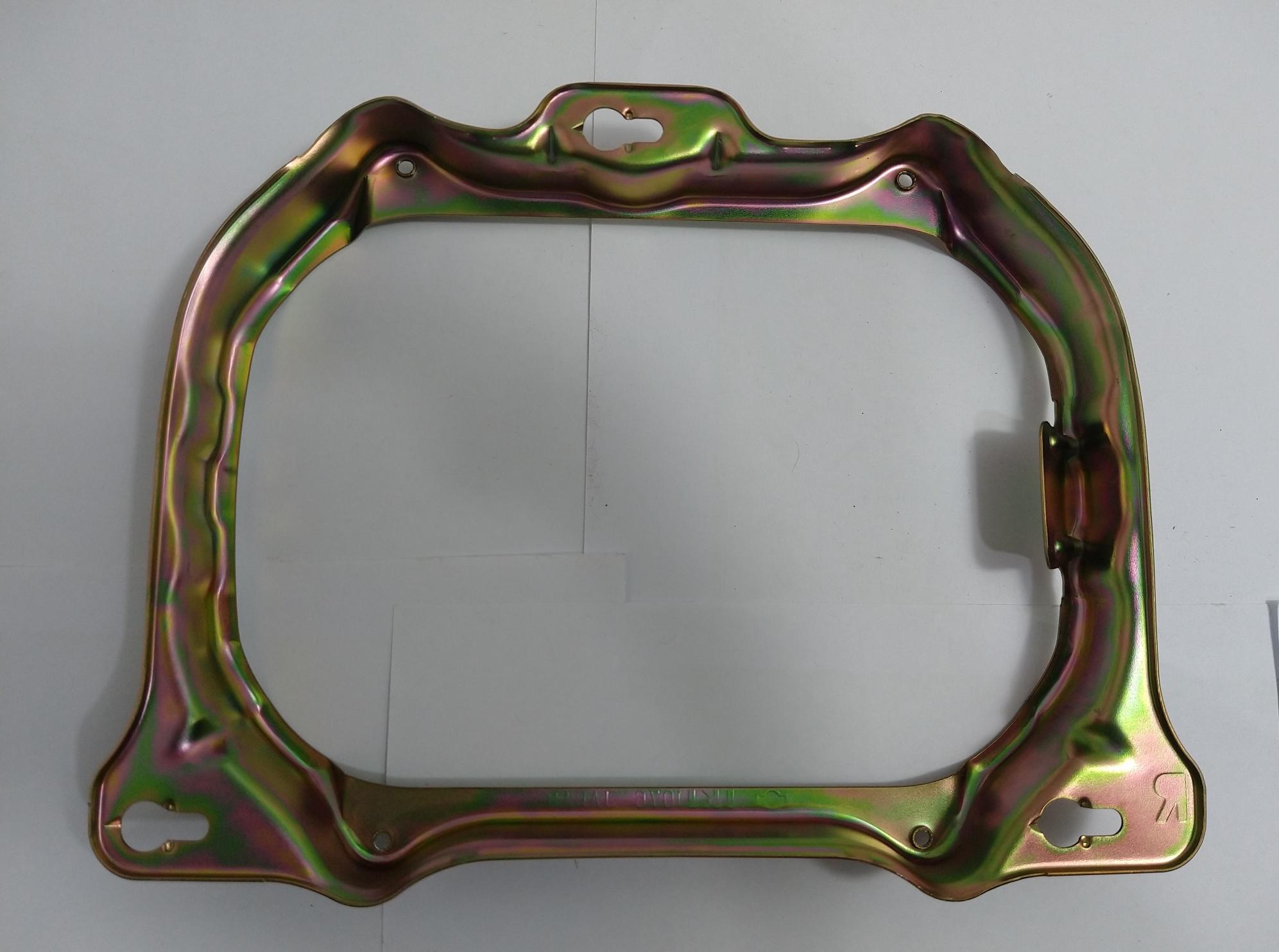 PORTA OPTICA  NISSAN DATSUN 120A 78-82 1.2 CARB - foto 2