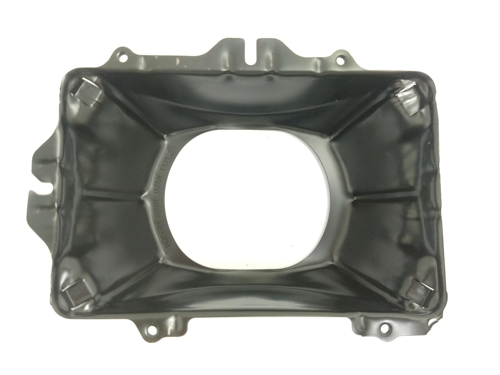PORTA OPTICA  NISSAN DATSUN PICKUP 720 79-85 2.2 DIESEL