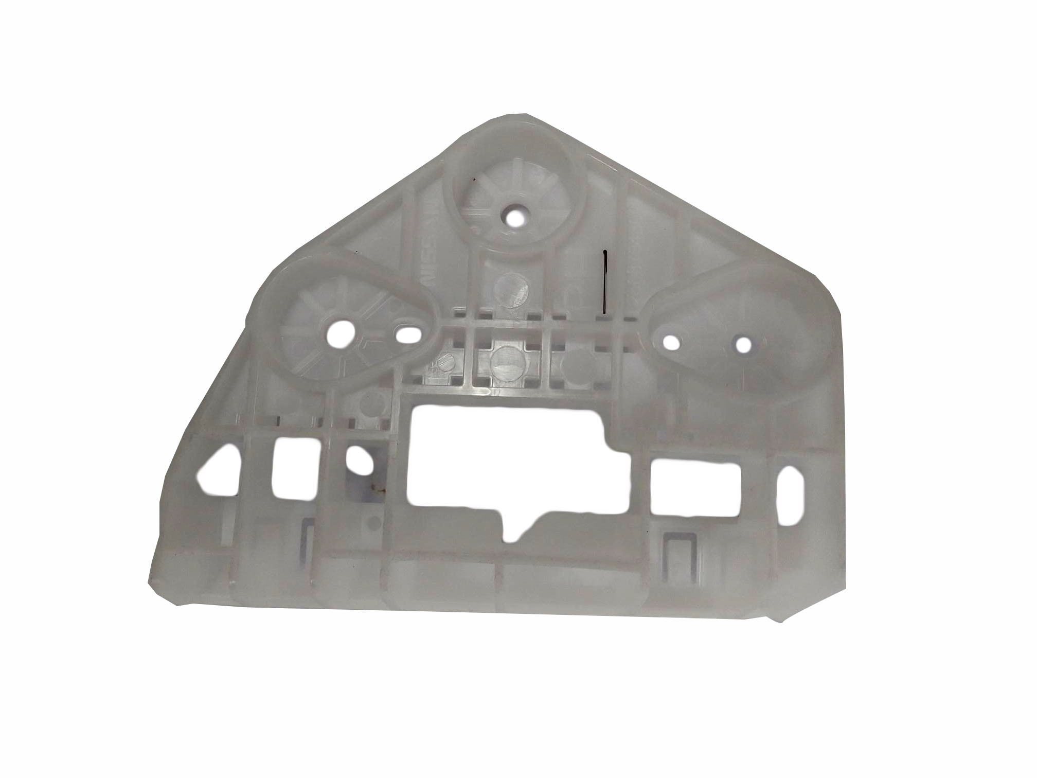 SOPORTE FARO DCH 340 D23  NISSAN FRONTIER NP300 16-19  2.3 SERIE - foto 2