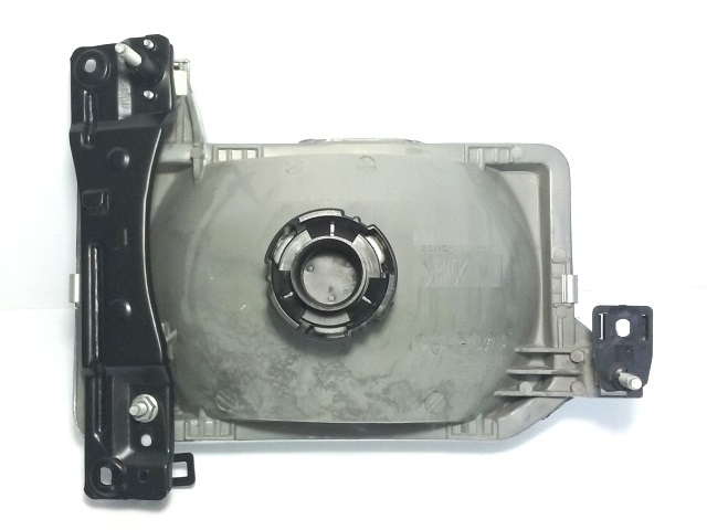 OPTICA IZQ  NISSAN PATHFINDER 87-95  3.0 INY MONO V6 - foto 3