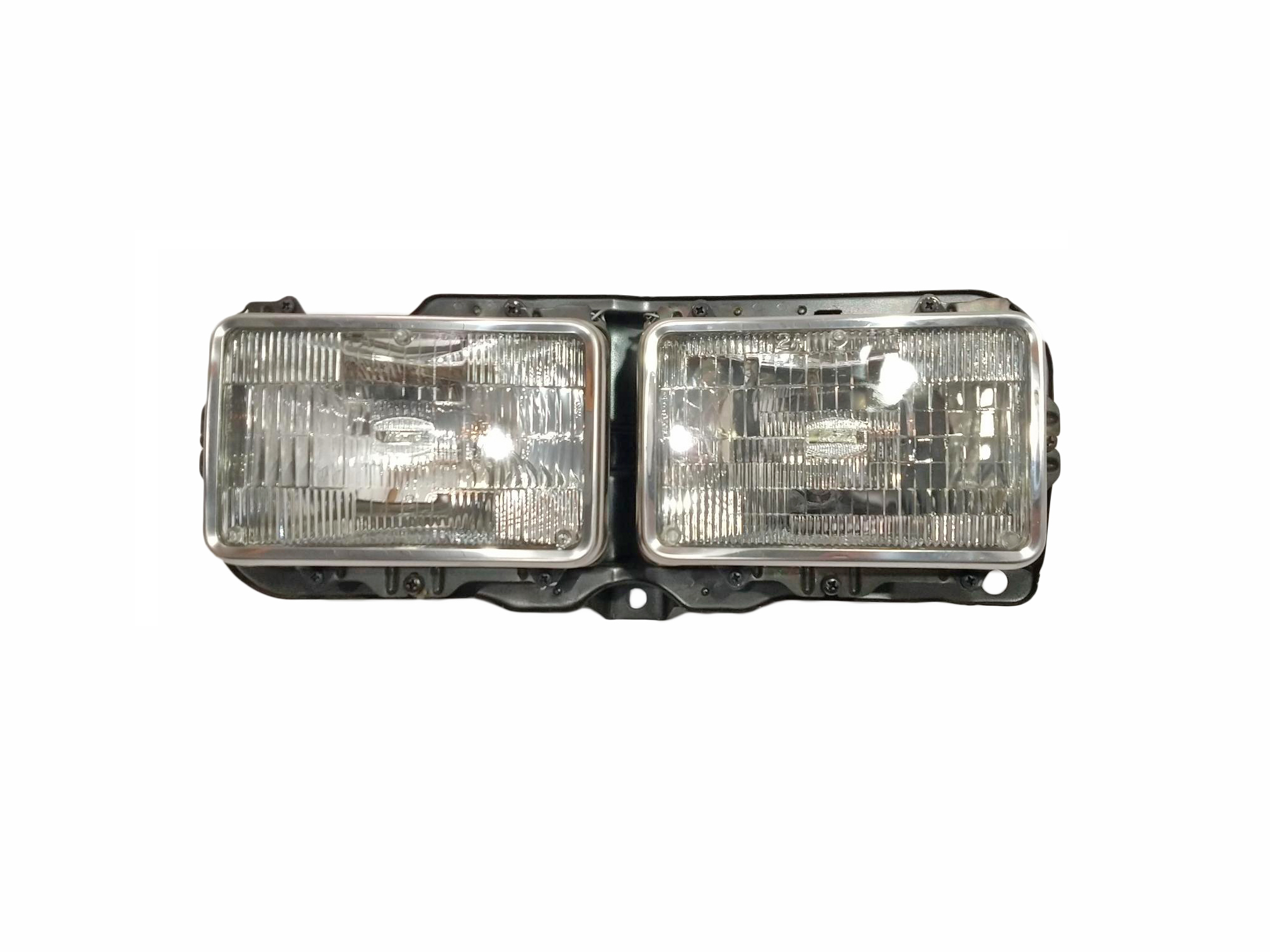 OPTICA IZQUIERDA  NISSAN DATSUN 200L 78-81 2.0 CARB