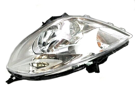 OPTICA IZQ  NISSAN VERSA 14-21  1.6 INY 16V DOHC