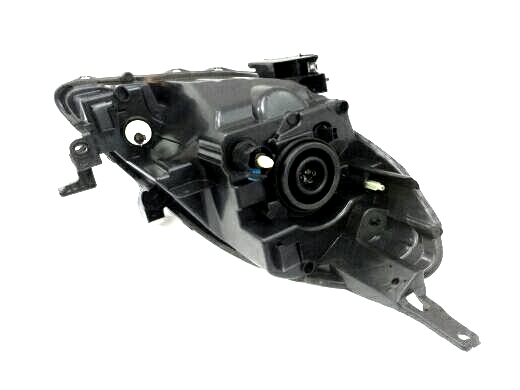 OPTICA IZQ  NISSAN VERSA 14-21  1.6 INY 16V DOHC - foto 3