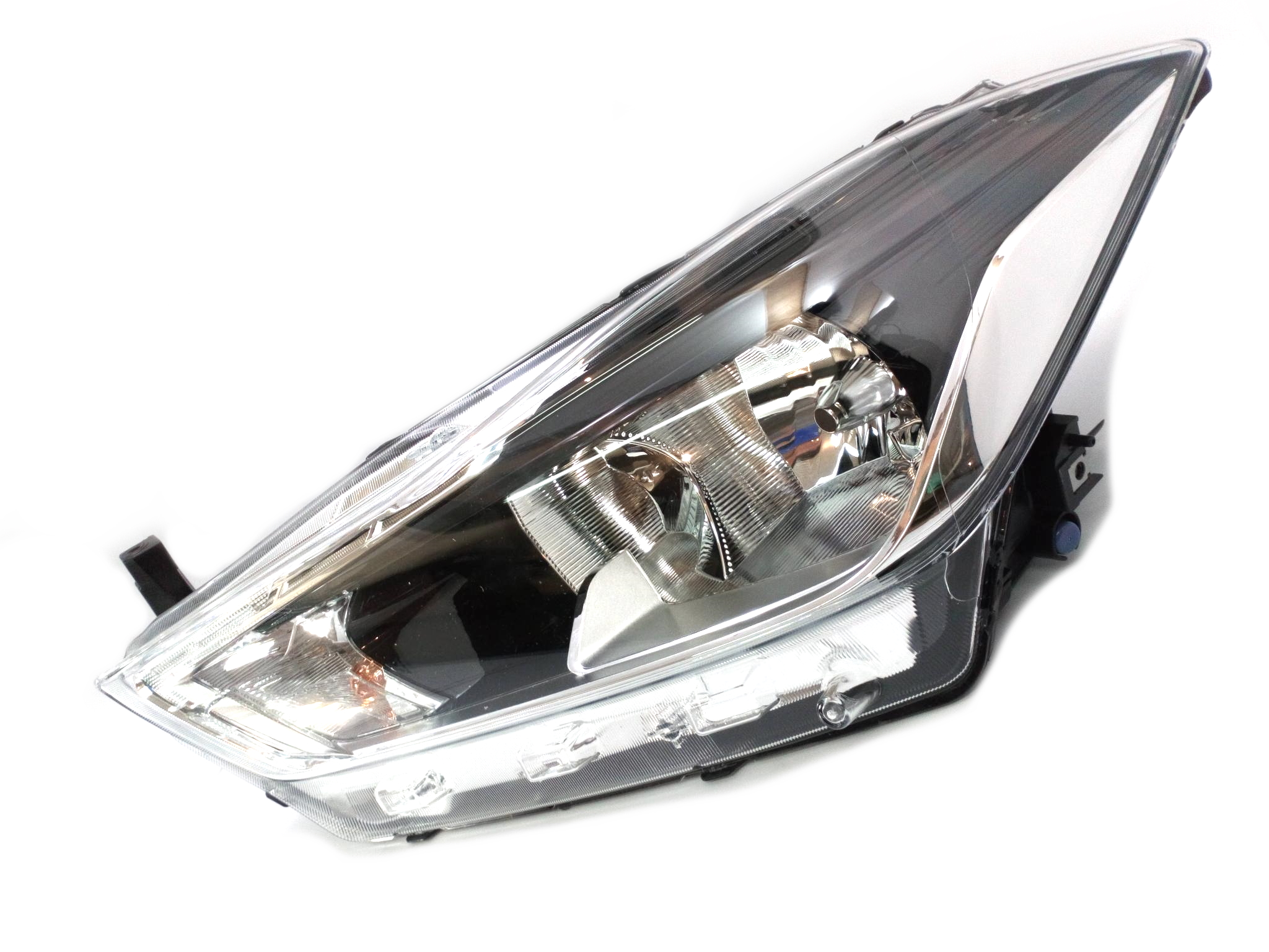 OPTICA IZQ  NISSAN NISSAN KICKS 16-25  1.6 INY 16V DOHC - foto 2