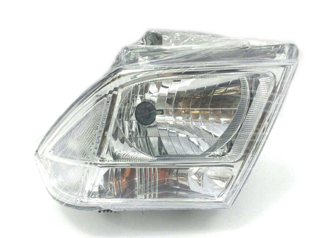 OPTICA IZQ  NISSAN PATHFINDER 05-13  2.5 DIESEL TURBO INT SERIE