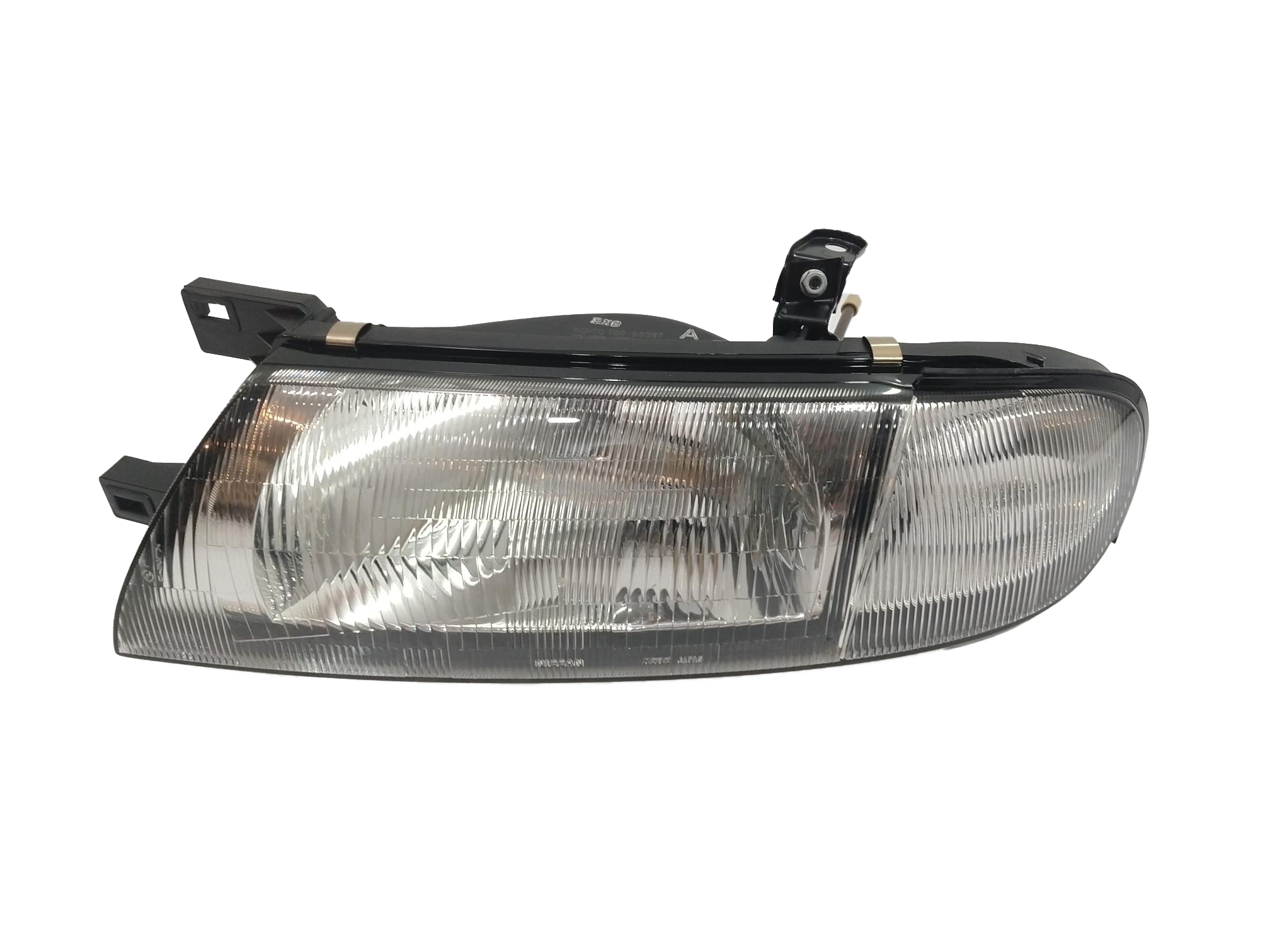 OPTICA D/I