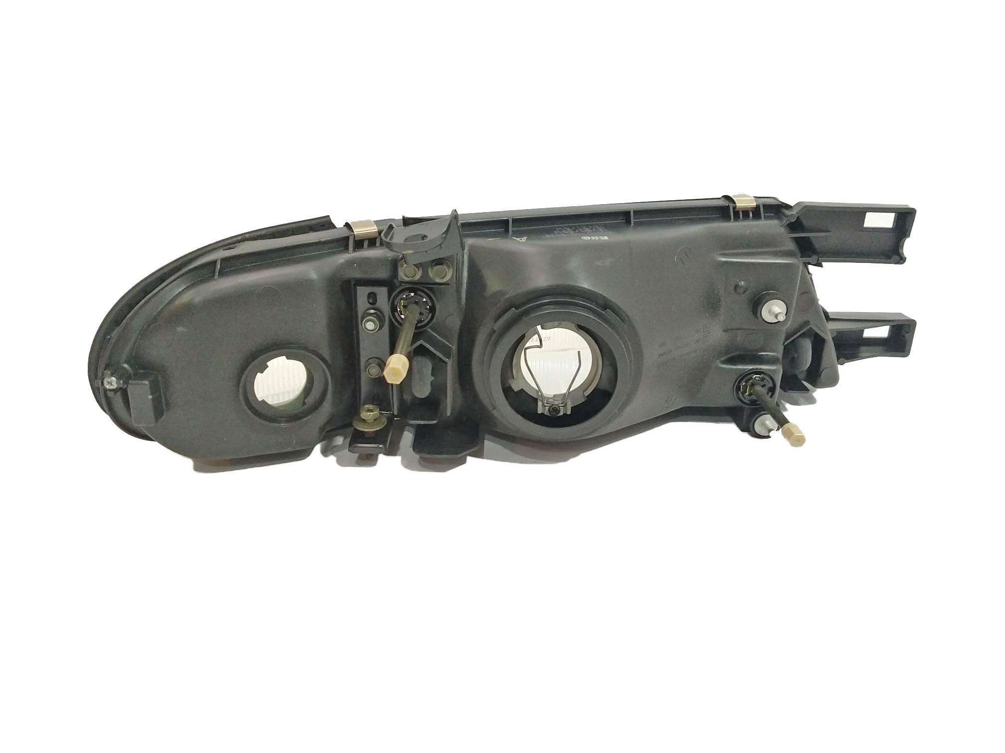 OPTICA D/I - foto 2