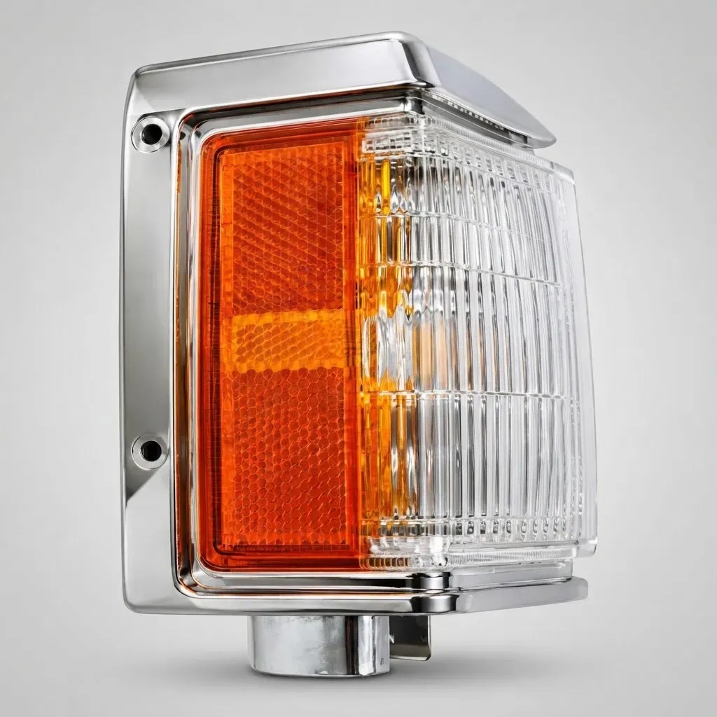 FARO DELANTERO DERECHO   NISSAN PATHFINDER 87-95  3.0 INY V6 - foto 6