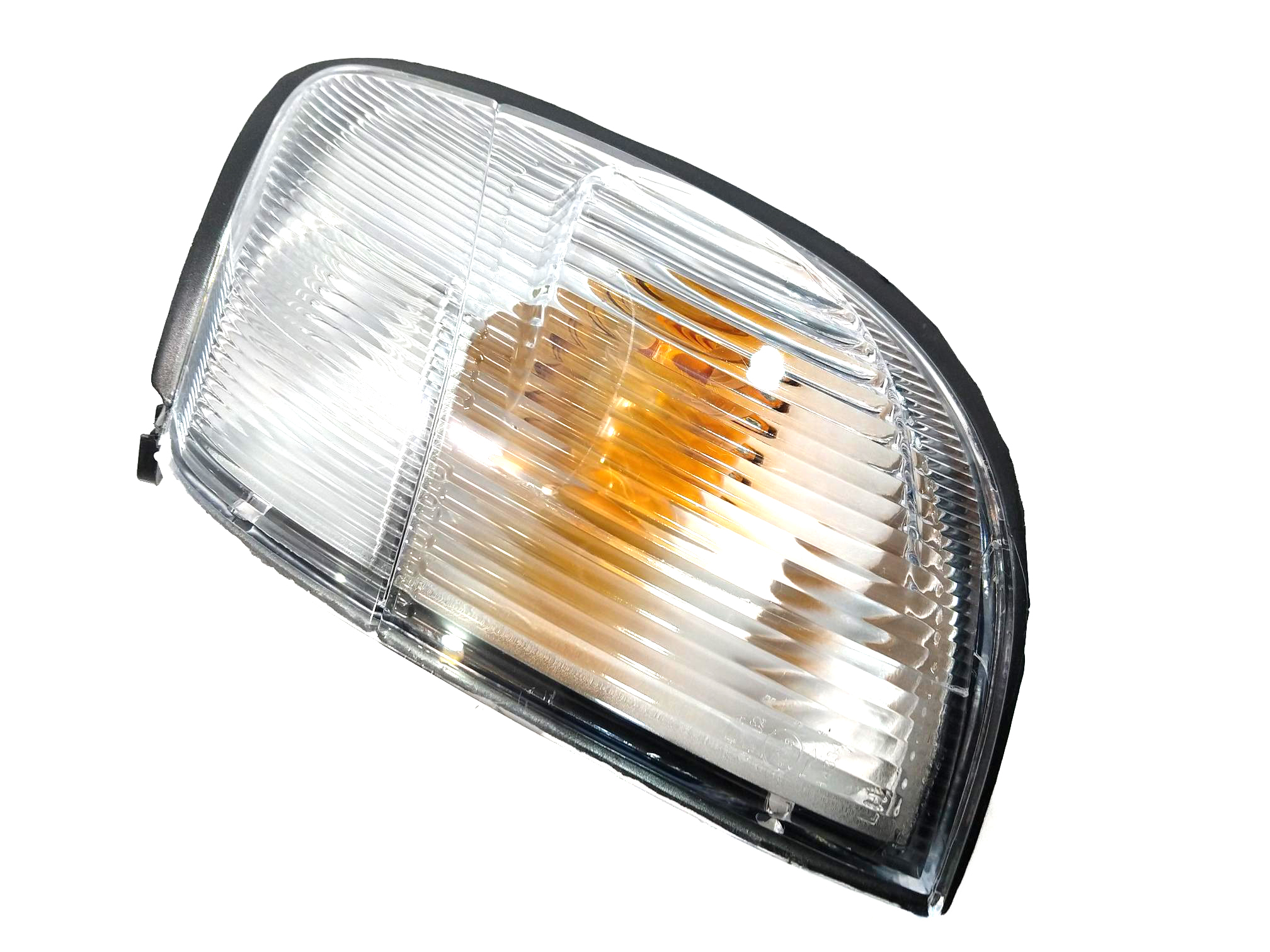 FARO DELANTERO IZQ  NISSAN PICKUP 97-03 (JAP) D22 AX DX  3.2 DIE