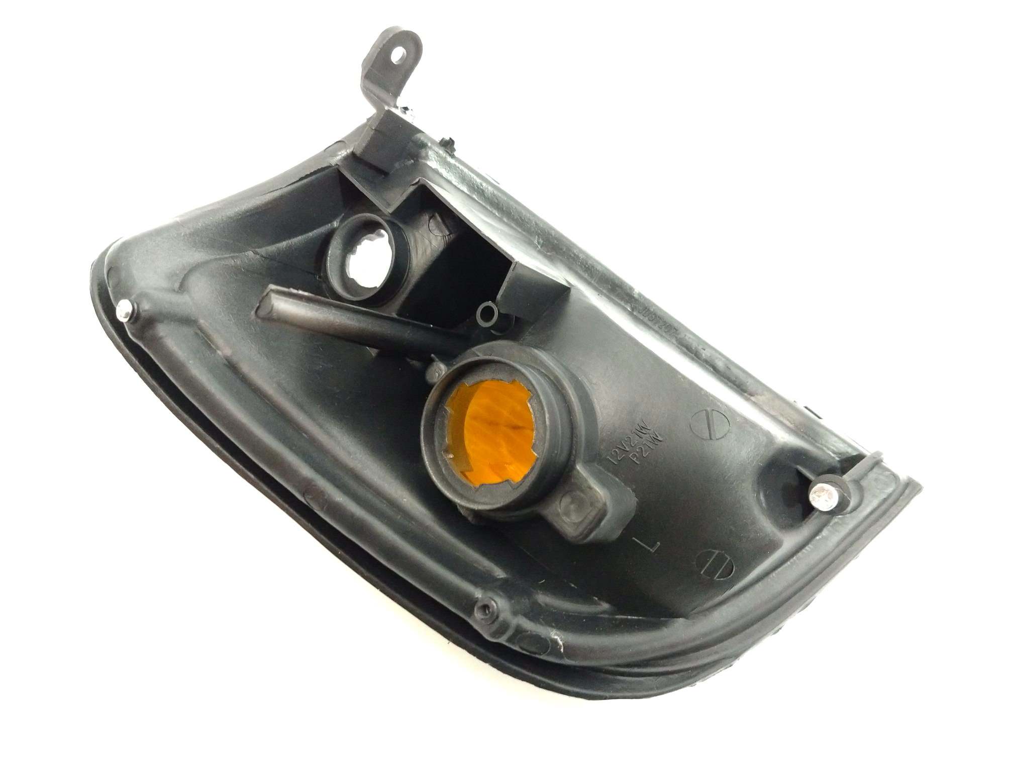 FARO DELANTERO IZQ  NISSAN PICKUP 97-03 (JAP) D22 AX DX  3.2 DIE - foto 2