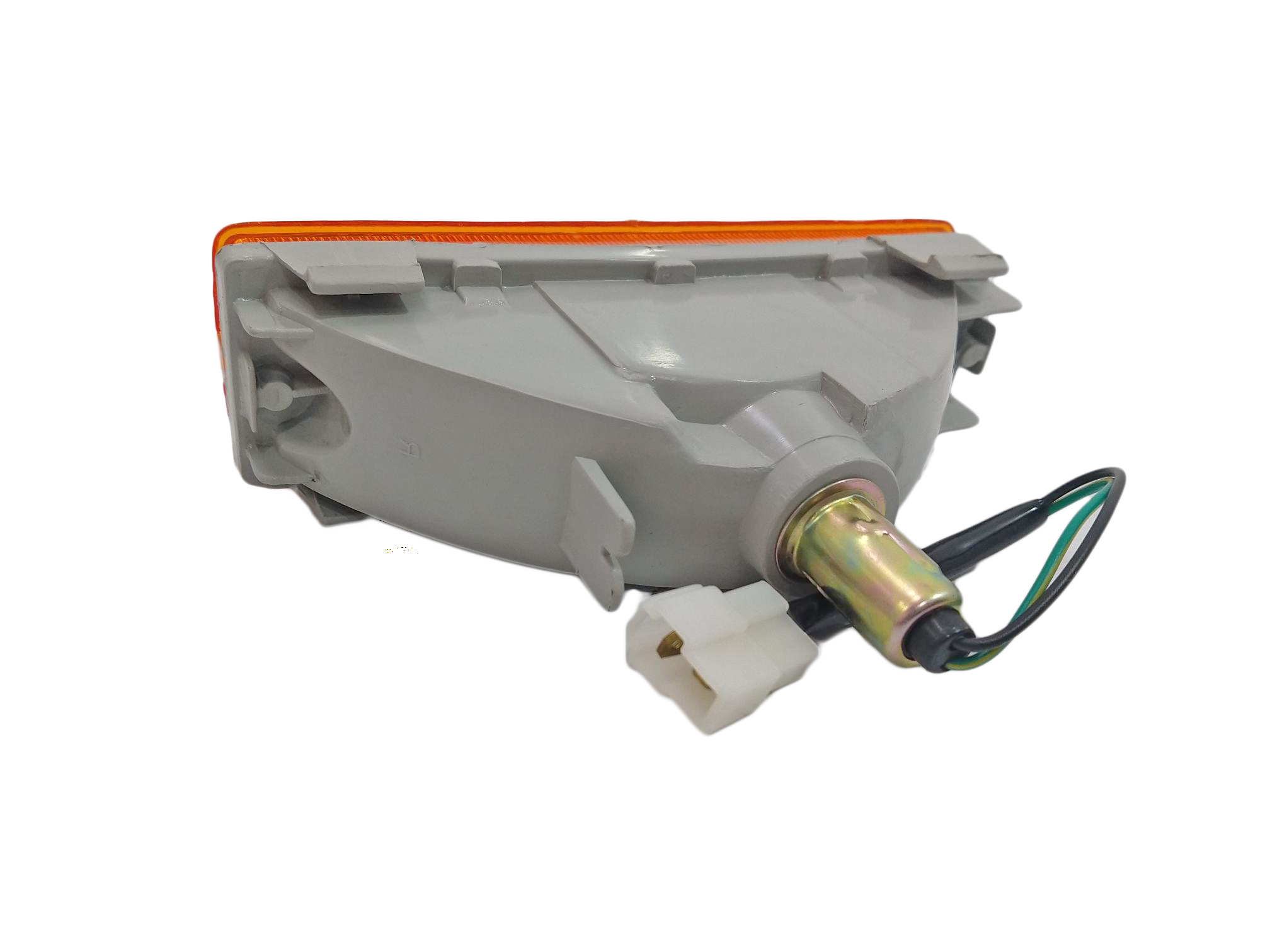 FARO DE POSICION DERECHO  NISSAN DATSUN LAUREL 81-84 2.0 CARB SE - foto 2