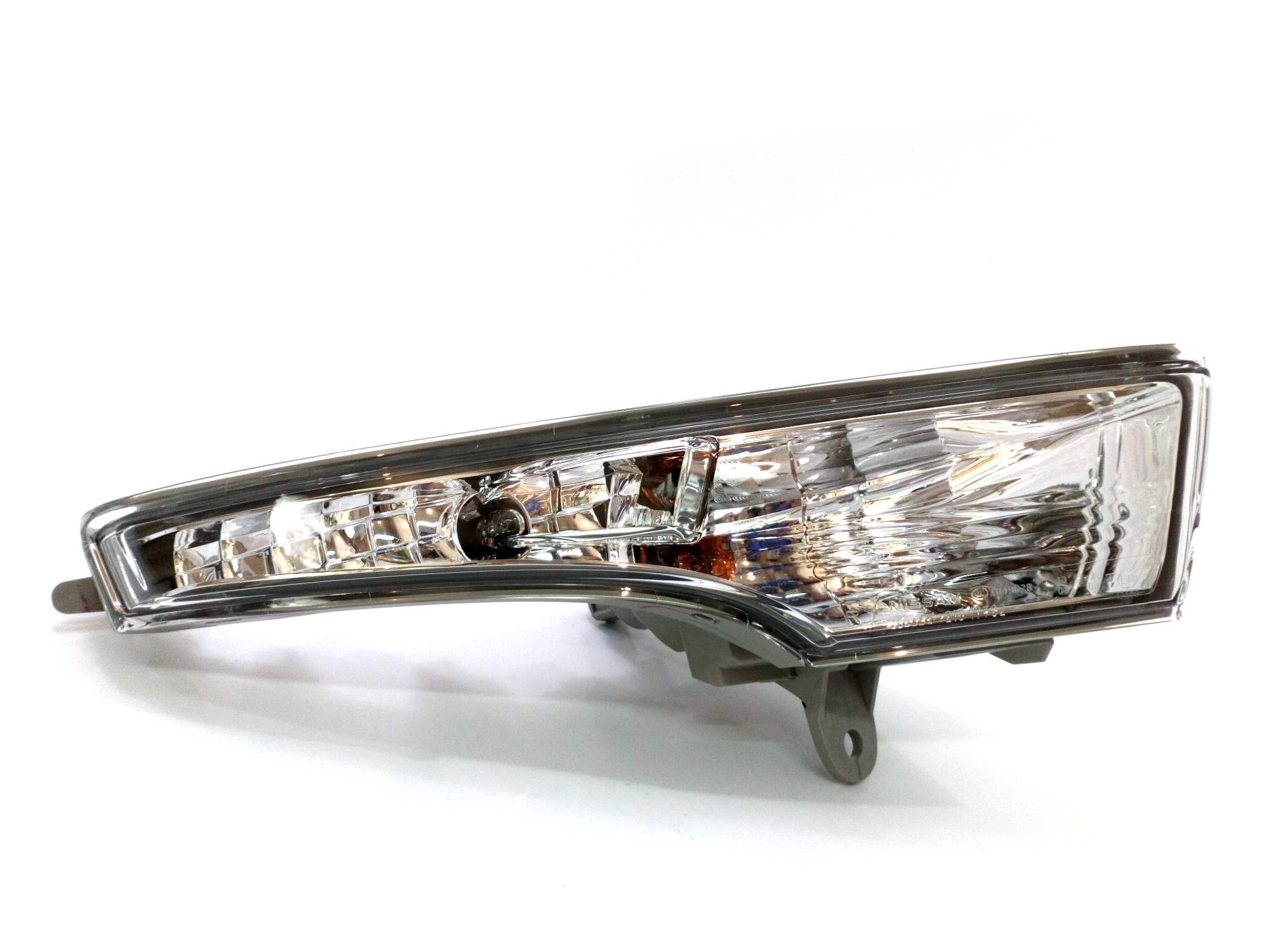 FARO DELANTERO DER  NISSAN TEANA 12-  3.5 INY 24V DOHC V6 - foto 2