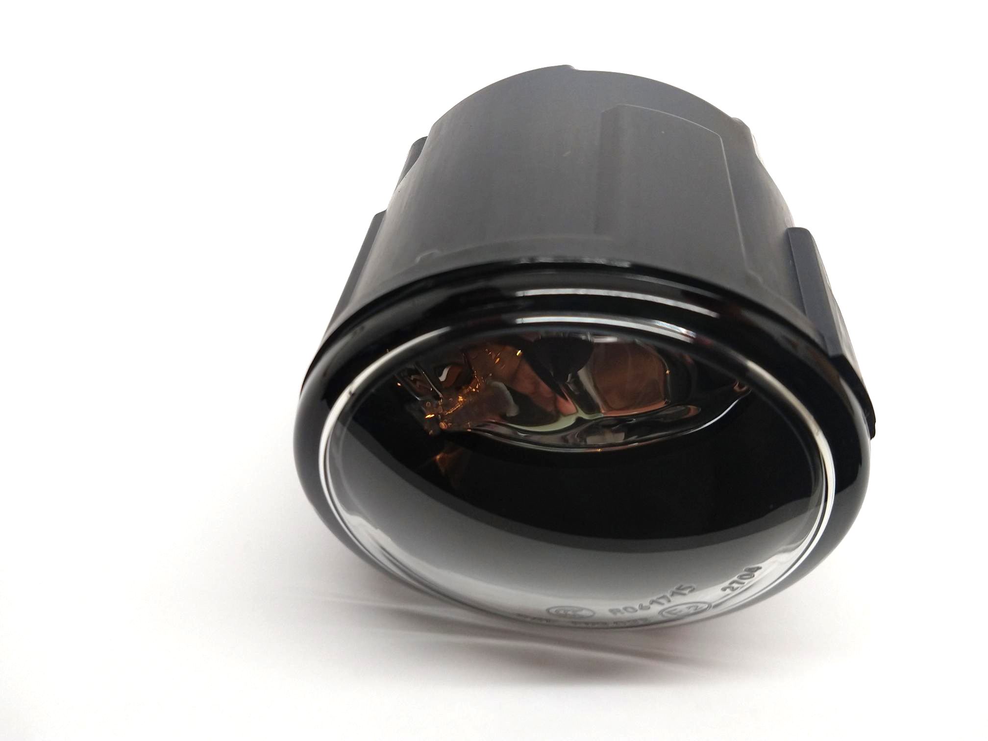 FARO ANTINIEBLA DER-IZQ  NISSAN X-TRAIL 08-15  2.5 INY 16V DOHC