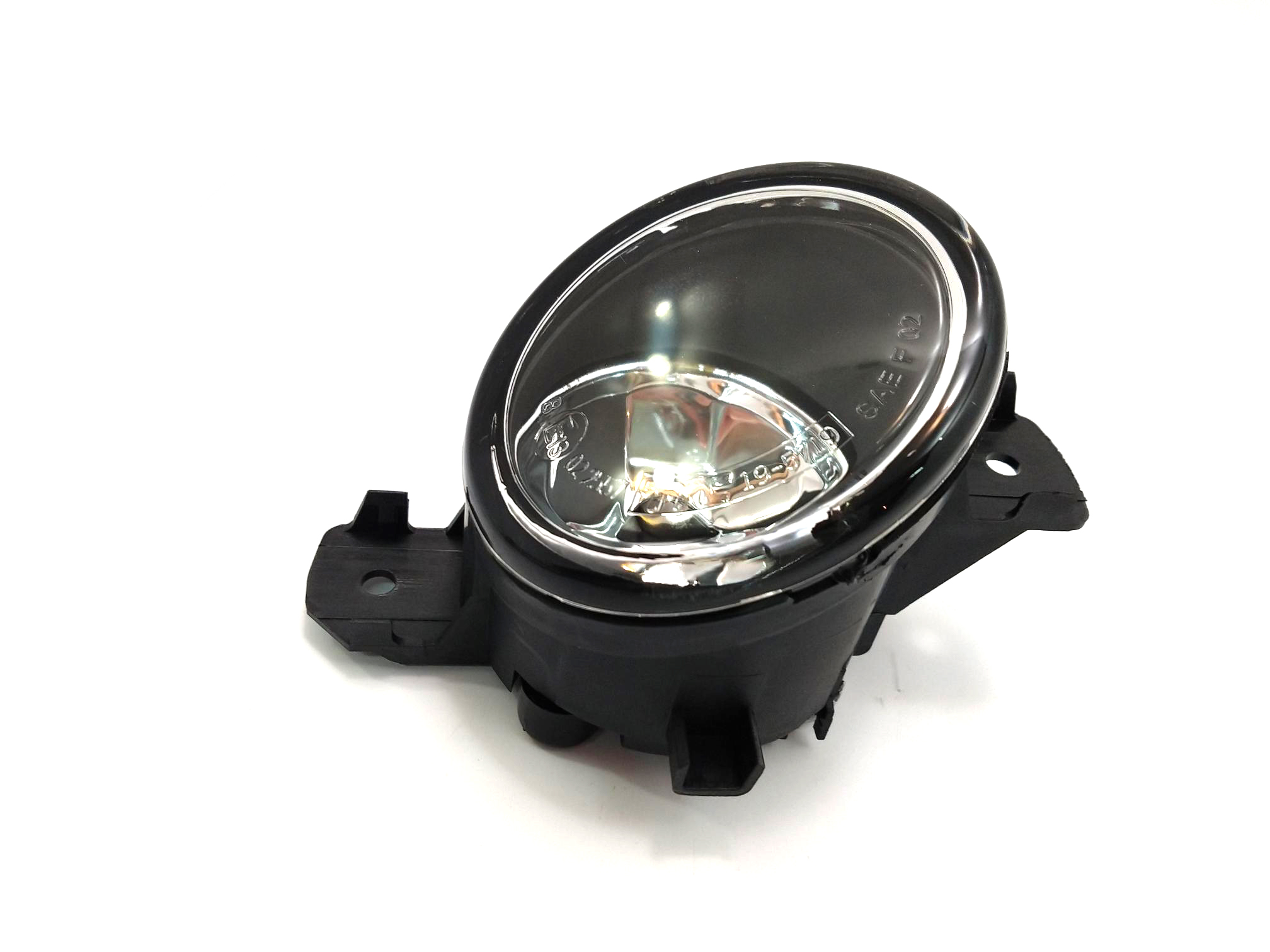 FARO ANTINIEBLA DER  NISSAN NOTE 14-  1.6 INY 16V DOHC