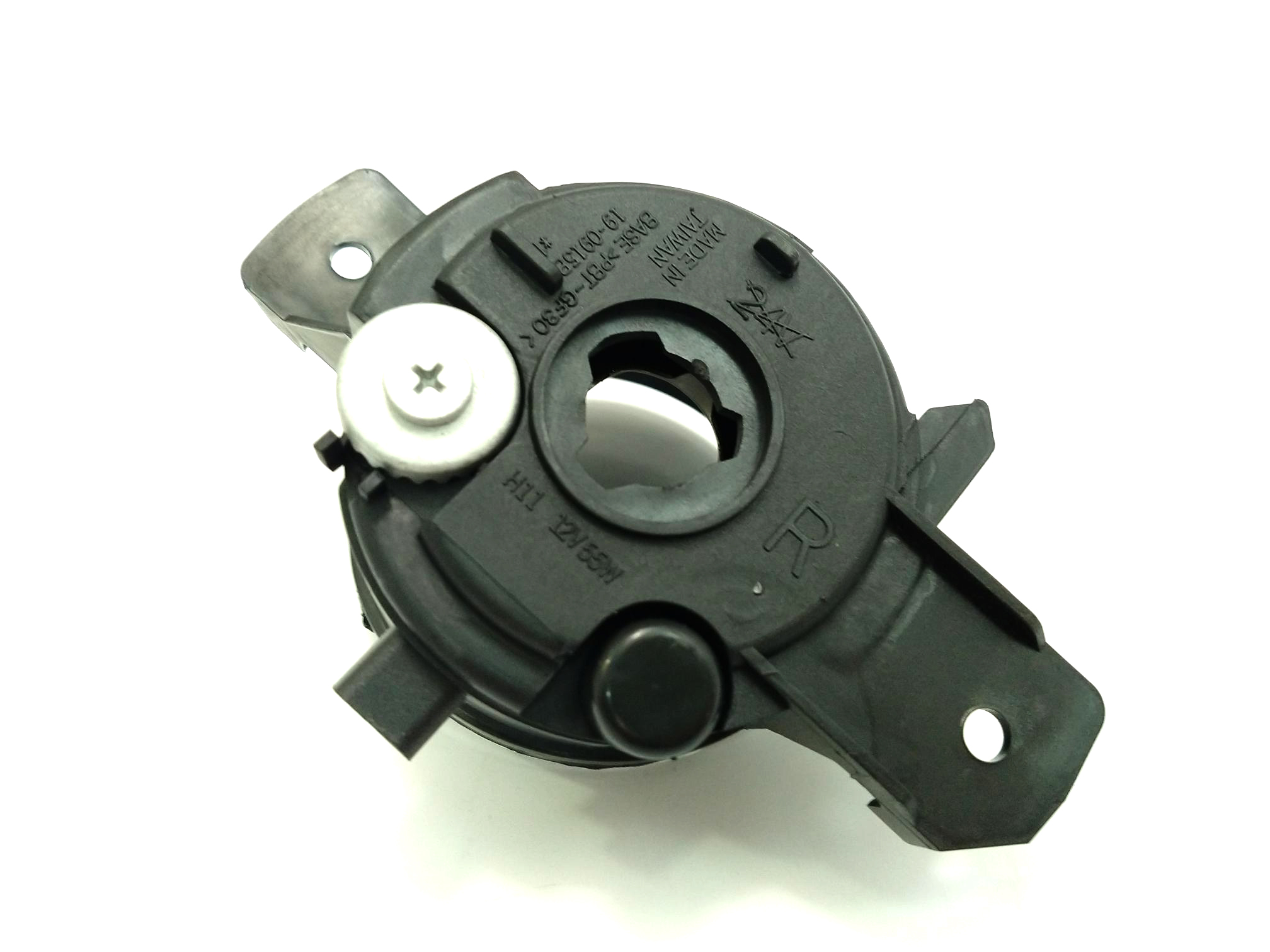 FARO ANTINIEBLA DER  NISSAN NOTE 14-  1.6 INY 16V DOHC - foto 2