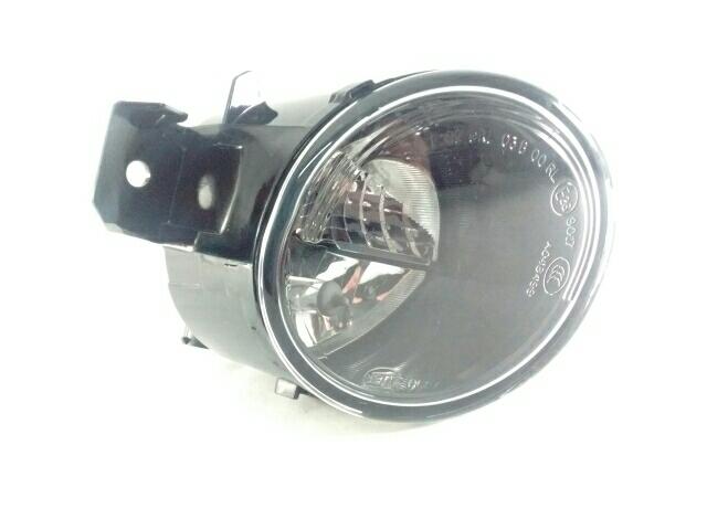 FARO ANTINIEBLA  NISSAN FRONTIER NP300 16-19  2.3 SERIE YS