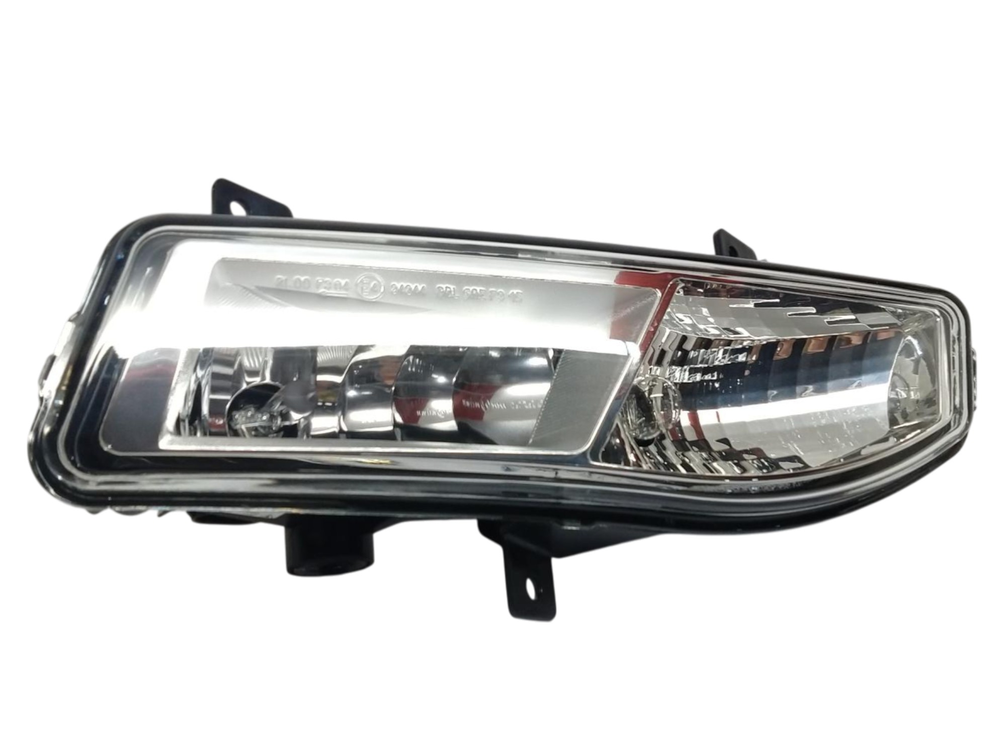 FARO ANTINIEBLA DER  NISSAN VERSA 21-25  1.6 INY 16V DOHC