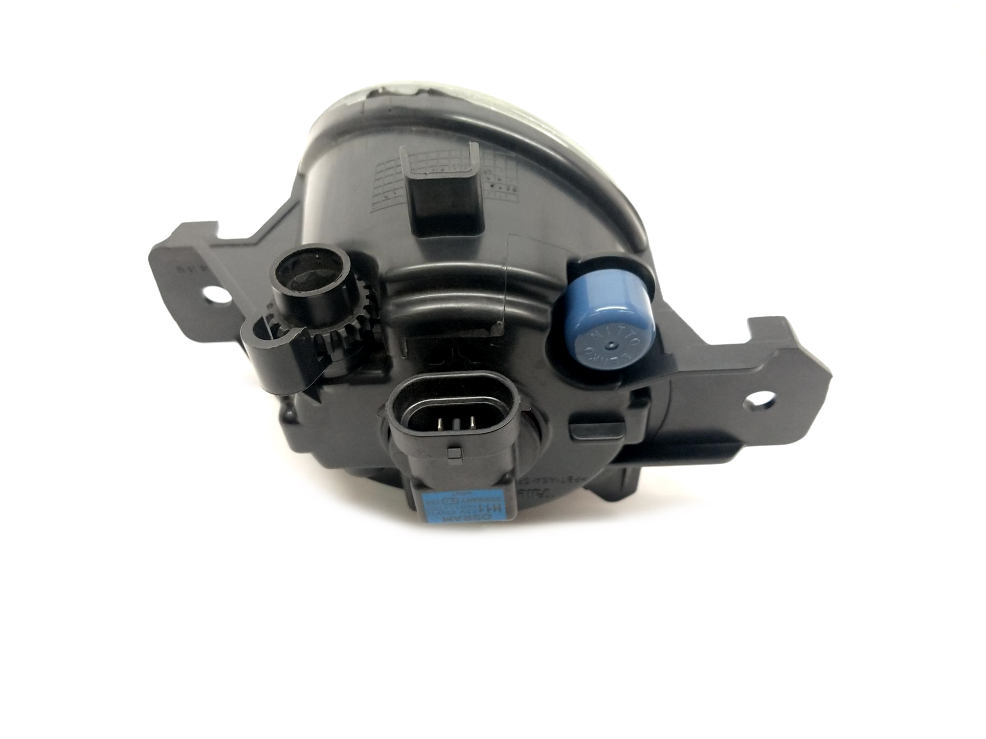 FARO ANTINIEBLA IZQ  NISSAN SENTRA 2015-2020  1.8 INY 16V DOHC