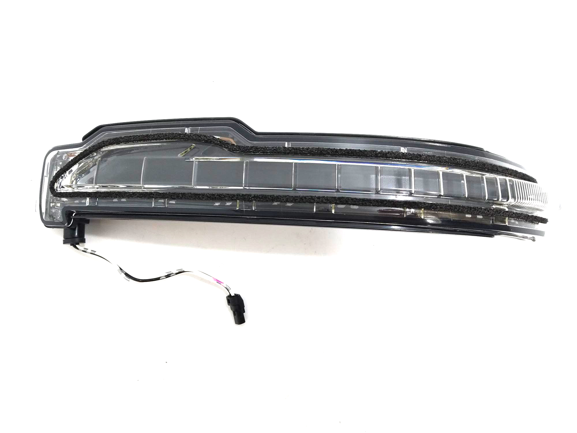 FARO DELANTERO DER ESPEJO  NISSAN FRONTIER NP300 16-19  2.3 SERI - foto 3