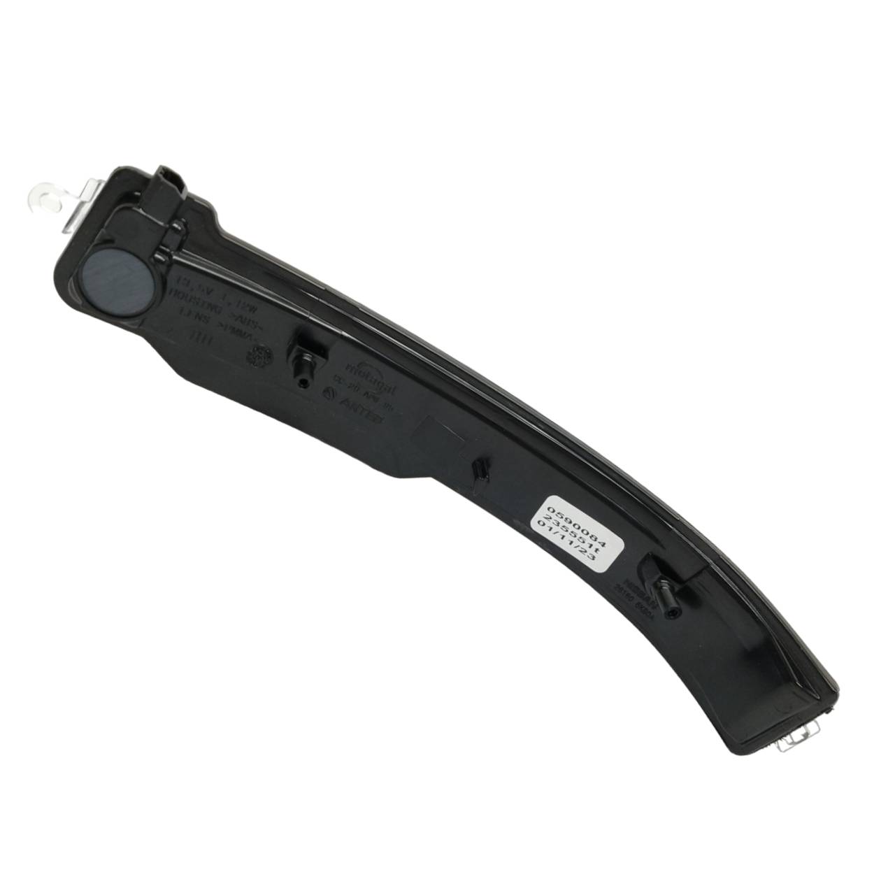 LUZ DE GIRO  NISSAN NP300 19-  2.3 SERIE YS - foto 2