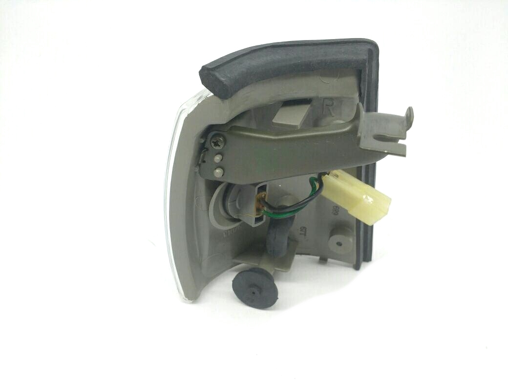FARO DELANTERO DERECHO  NISSAN SENTRA / SUNNY 86-90  1.6 CARB 8V - foto 2