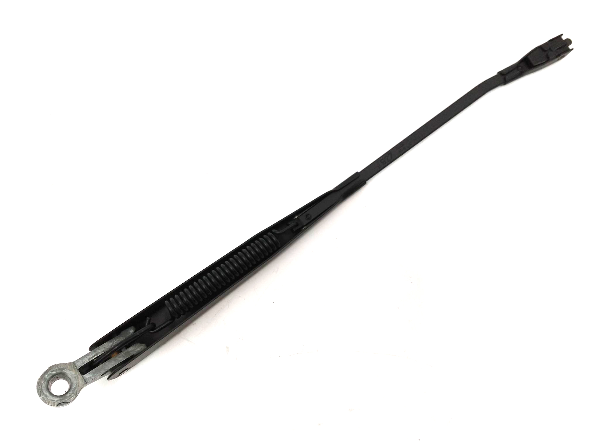 BRAZO LIMPIA PARABRISAS IZQ  NISSAN DATSUN 280ZX 79-84  2.8 INY - foto 2