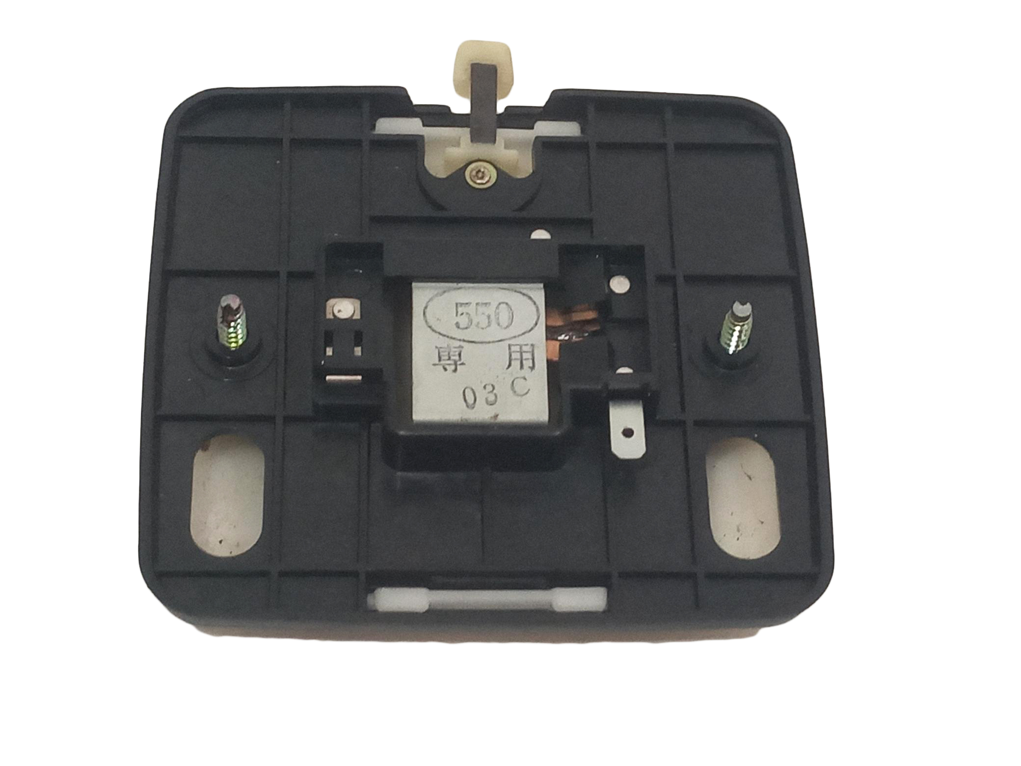 FARO LUZ DE TECHO  NISSAN DATSUN 200L 78-81  2.0 CARB - foto 2