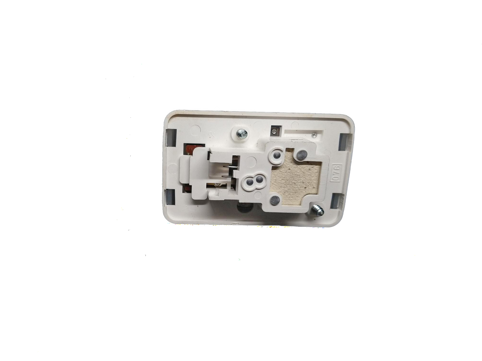 FARO LUZ INTERIOR  NISSAN PICKUP 97-03 (JAP) D22 AX DX  3.2 DIES - foto 2