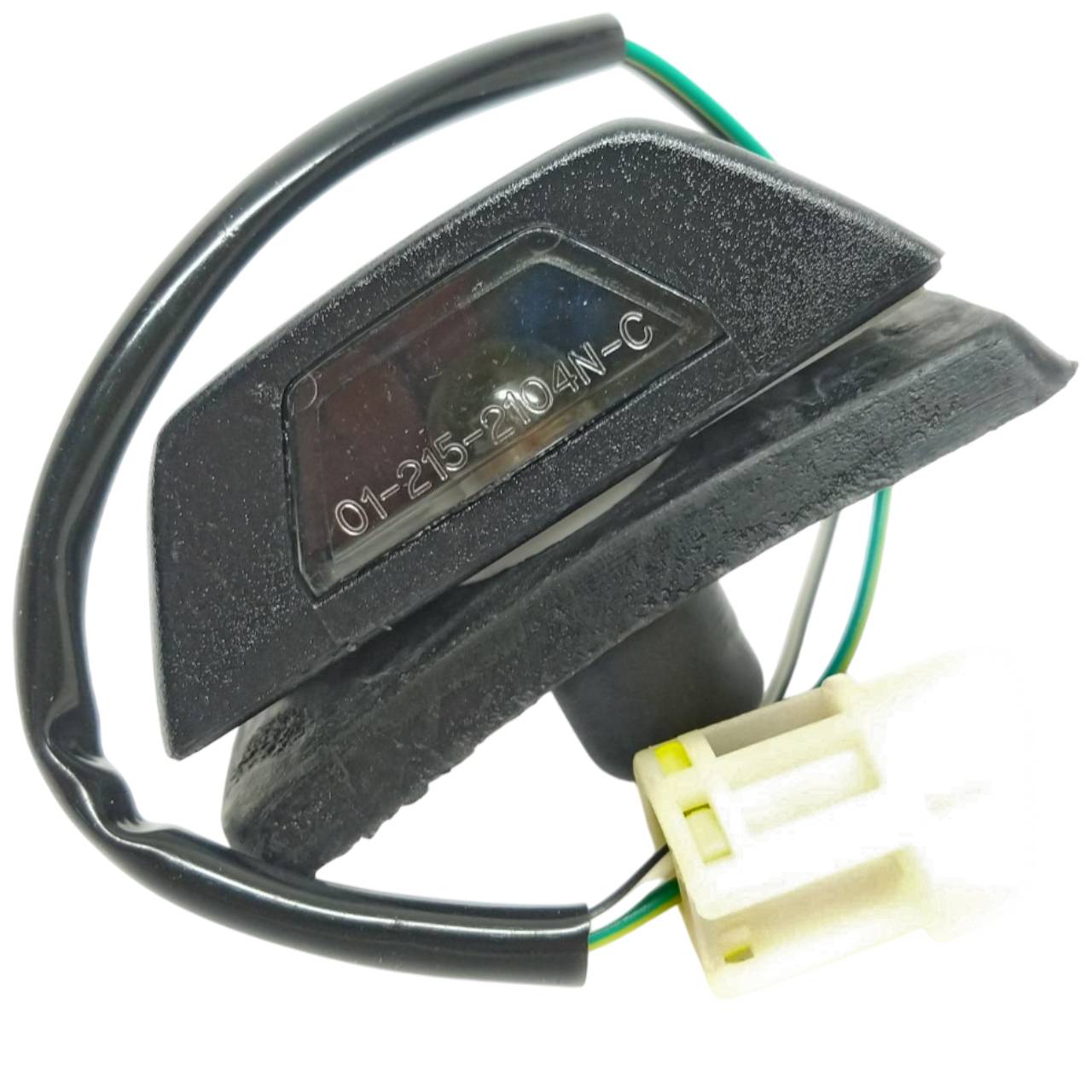 FARO PATENTE DER  NISSAN PICKUP 97-03 (JAP) D22 AX DX  3.2 DIESE