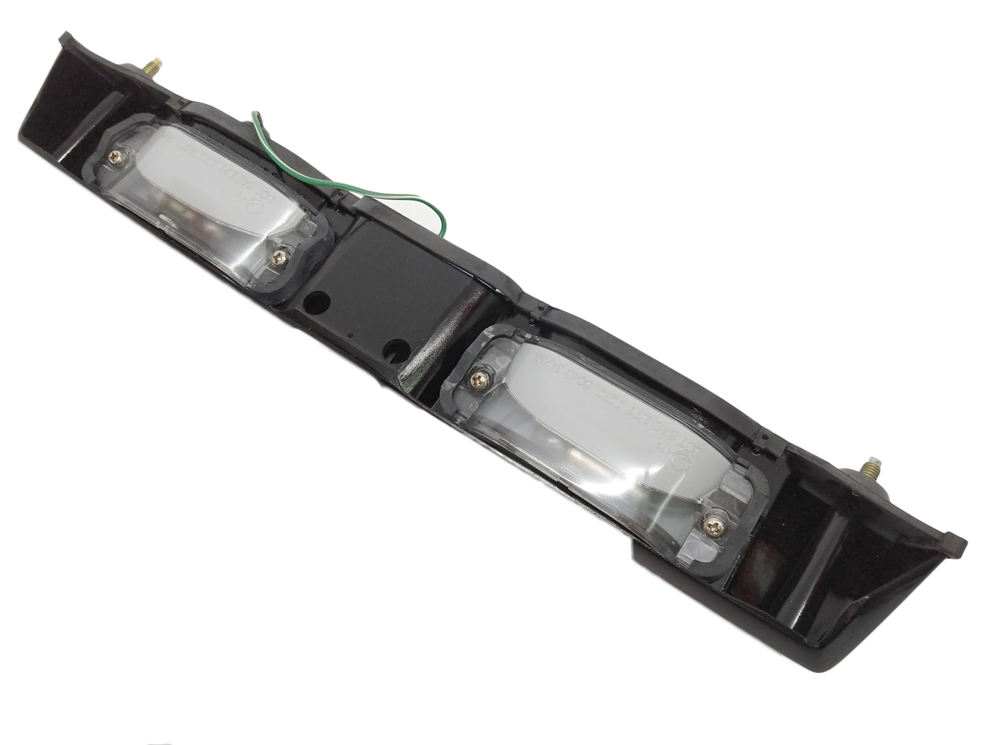 FARO DE PATENTE  NISSAN DATSUN 280ZX 79-84  2.8 INY - foto 2