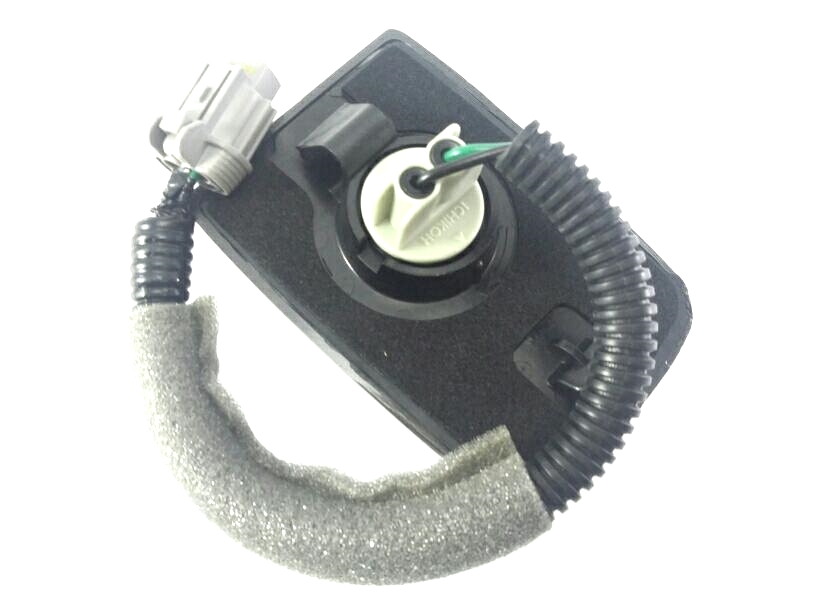 FARO PATENTE  NISSAN FRONTIER 09-15  2.5 DIESEL TURBO INT SERIE - foto 2
