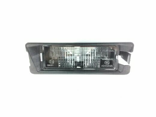 FARO PATENTE  NISSAN MARCH 12-   1.6 INY 16V DOHC