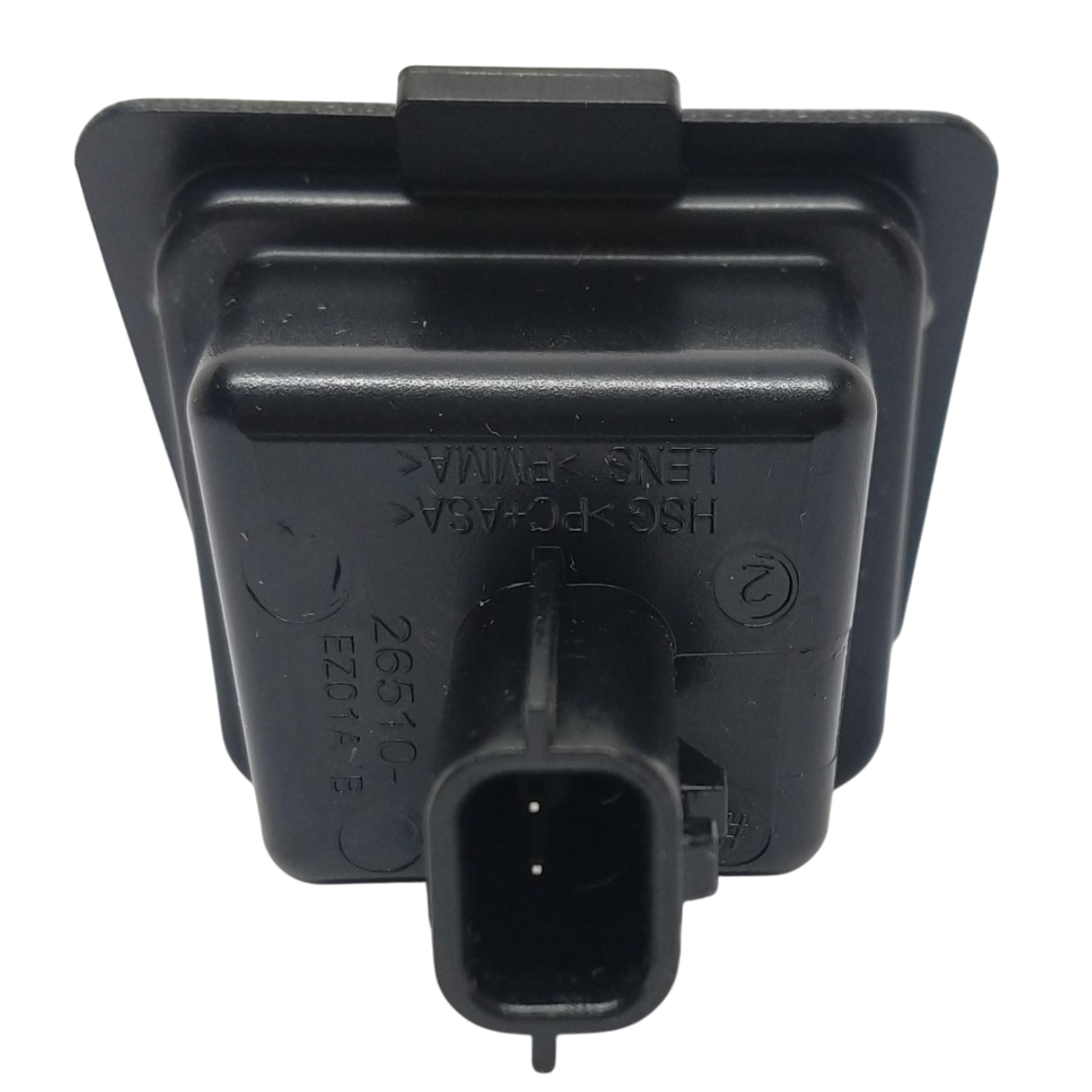 FARO PATENTE  NISSAN NP300 19-  2.3 SERIE YS - foto 2