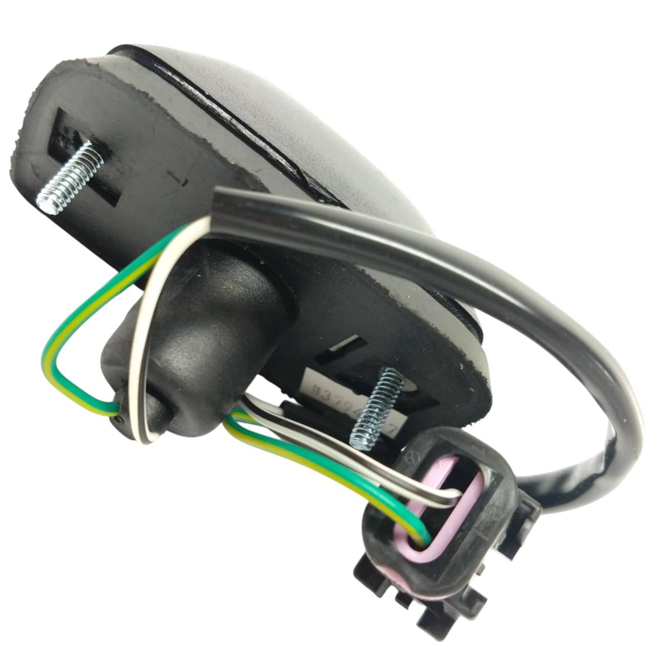 FARO PATENTE IZQ  NISSAN PICKUP 97-03 (JAP) D22 AX DX  2.5 DIESE - foto 3