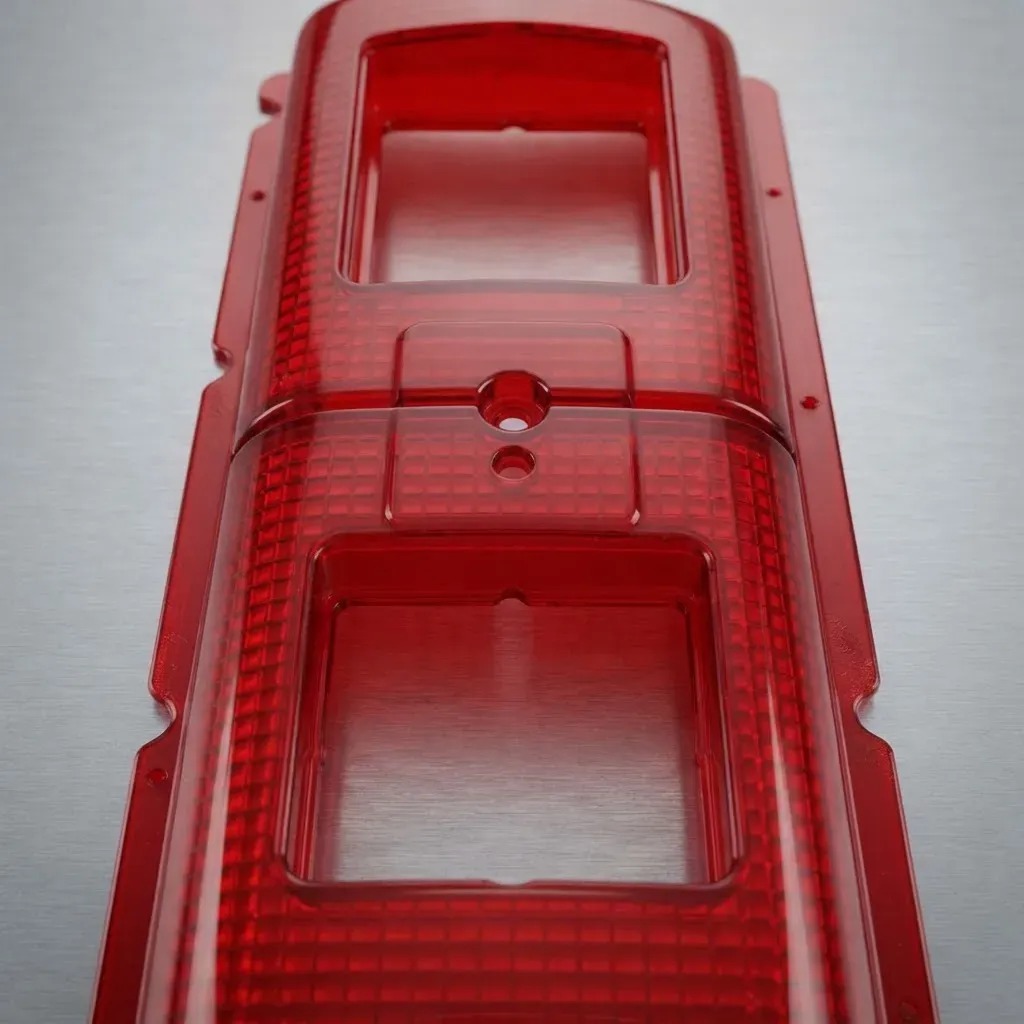 REP. VRS. DE FAROS Y ACRILICOS NISSAN DATSUN 200L 78-81  2.0 CAR - foto 4