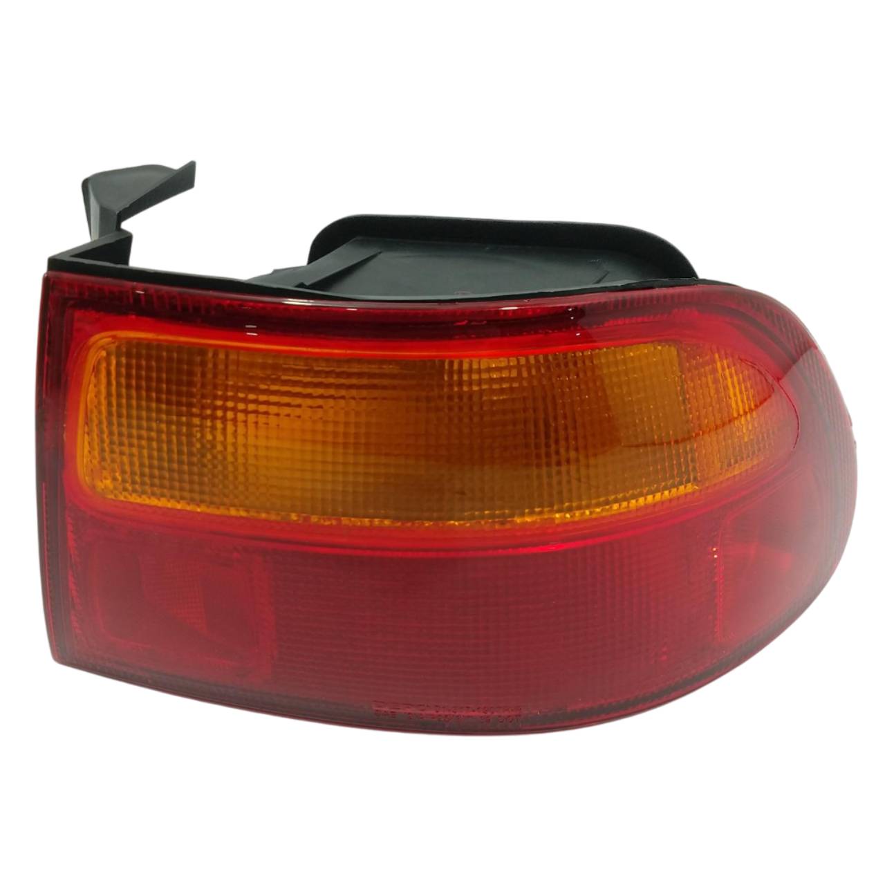 FARO TRASERO HONDA CIVIC 92-95 3PTAS USA DERECHO MARCA DEPO - foto 2